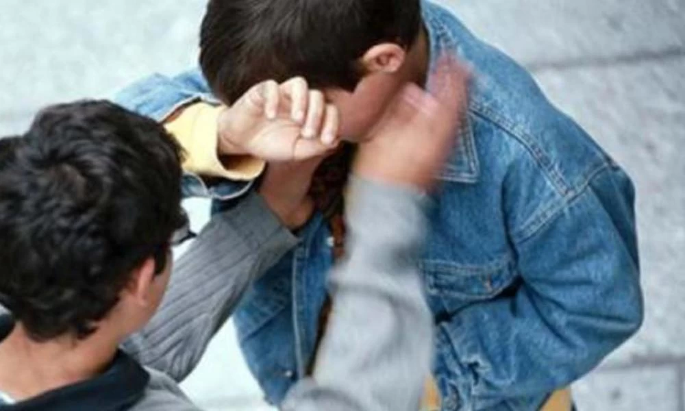Σχολικές πλάκες που κάποιες φορές τελειώνουν καλά και κάποιες άλλες όχι